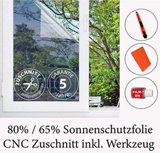 Sonnenschutzfolie premium spie gebraucht kaufen  Schwabach