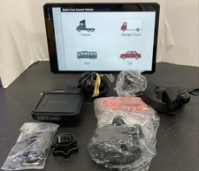 Garmin dezl otr820 for sale  Gretna