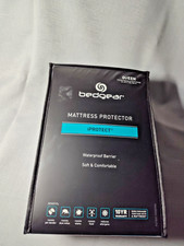 Protetor de colchão queen size iProtect barreira impermeável comprar usado  Enviando para Brazil