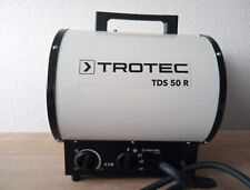 Heizkanonen tds trotec gebraucht kaufen  Sankt Augustin