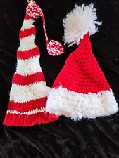 Handmade stocking hats for sale  Fort Pierce