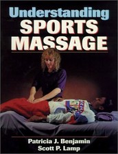 Understanding sports massage for sale  ELLAND
