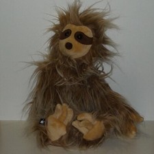Doudou singe sigikid d'occasion  France