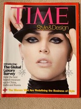 Time magazine 2007 gebraucht kaufen  Köln