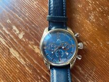 Orologio quarzo quadrante usato  Lecce