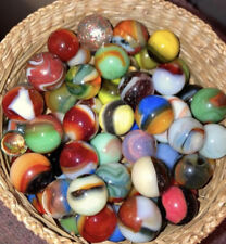 Vintage antique marbles for sale  Saluda