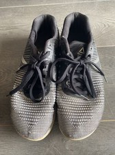 Reebok women crossfit for sale  LOWESTOFT
