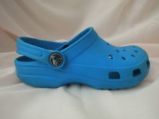 Crocs kinder schuhe gebraucht kaufen  Grävenwiesbach