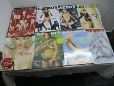 Playboy hefte jahrg gebraucht kaufen  Grebenstein