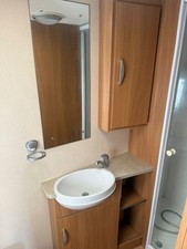 Abbey spectrum 416 for sale  SKEGNESS