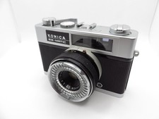Konica matic deluxe usato Konica matic deluxe usato  Valdobbiadene