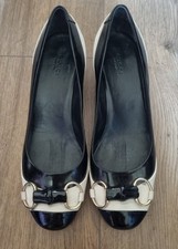 Ballerine gucci modello usato  Roma