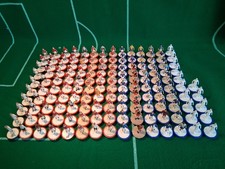 Subbuteo moulded teams for sale  HORNSEA