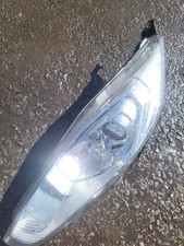 Fiesta line mk7.5 for sale  HENGOED