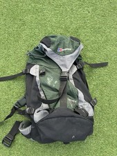 Berghaus h2o freeflow for sale  YORK