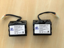 Rechargeable battery packs for sale  CARNFORTH