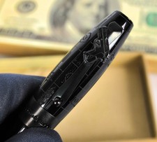 Penna roller montegrappa usato  Valdastico
