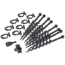 Camp schraubenzapfen set gebraucht kaufen  Reutlingen