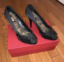 Lot escarpins chaussures d'occasion  Boulogne-Billancourt