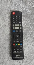 Akb73615701 riginal fernbedien gebraucht kaufen  München
