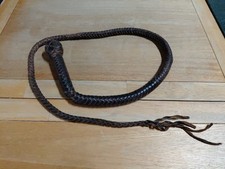Vintage cowboy leather for sale  Merkel