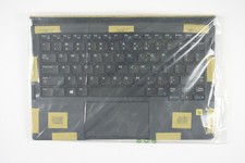 Usado, Dock de teclado para tablet Dell Latitude 12 7275 XPS 12 9250 com touchpad K18A J2Y3T comprar usado  Enviando para Brazil