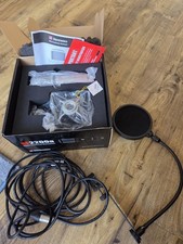 Electronics se2200a xlr usato  Spedire a Italy