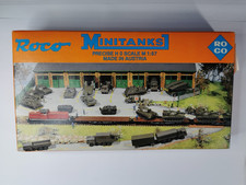 Roco minitanks 314b gebraucht kaufen  Deutschland