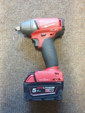 cordless impact gun for sale  NEWCASTLE