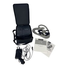 Respironics bipap plus for sale  Cranston