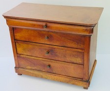 Commode maîtrise louis d'occasion  Lavaur