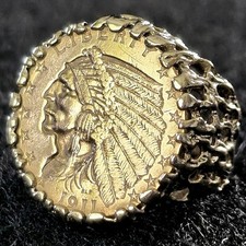 Antique 1911 indian for sale  Gold Bar