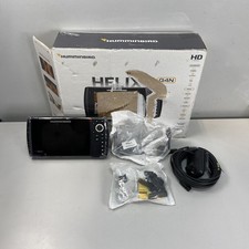 Humminbird 411650 helix for sale  Kansas City