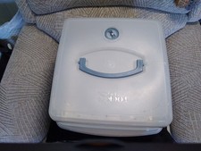 Lock lock square for sale  BURTON-ON-TRENT