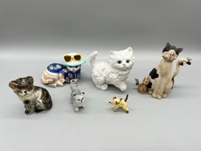 Lot vintage cat for sale  Bay City