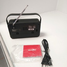 Aiwa 190bw kofferradio gebraucht kaufen  Plauen