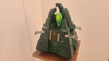 Necron monolith painted usato  Milano