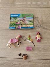 Playmobil set 70521 gebraucht kaufen Playmobil set 70521 gebraucht kaufen  Eutin