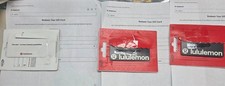 Total balance lululemon for sale  Union