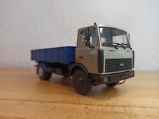 Maz 5337 man gebraucht kaufen  Nienburg