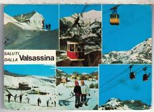 21053 cassina valsassina usato  Trecastelli