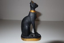 ägyptische katze figur gebraucht kaufen  Deutschland