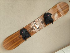 Arbor element snowboard for sale  WORCESTER PARK