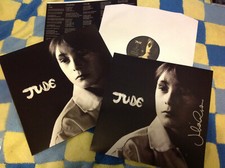 Julian lennon jude for sale  PENARTH