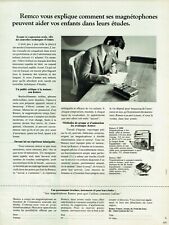 1971 advertising 0422 d'occasion  Expédié en Belgium