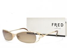 Fred lunettes sunglasses d'occasion  Expédié en Belgium