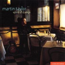 Taylor martin spirit for sale  STOCKPORT