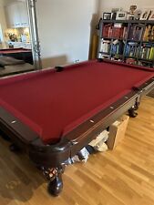 American pool table for sale  LONDON