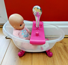 baby born bath for sale  BOLTON