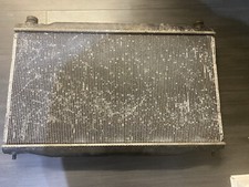 Honda cvr radiator for sale  HIGH WYCOMBE